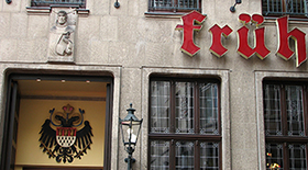 Brauhaus Fr�h am Dom