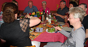 Vierter Gang des Men�s