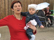 Winzernachwuchs Weingut N��lein