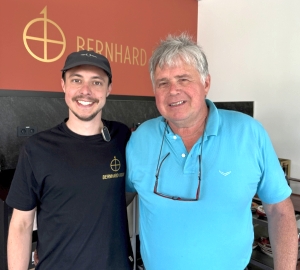 WeingutBernhard Koch