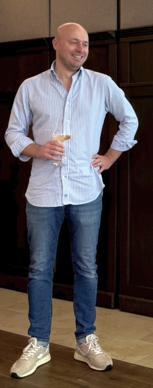 Weingut Berizzi
