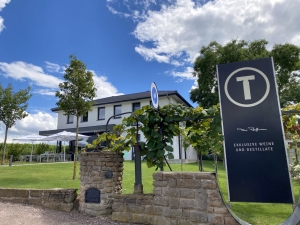 Weingut Tina Pfaffmann