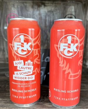 Weingut Tina Pfaffmann