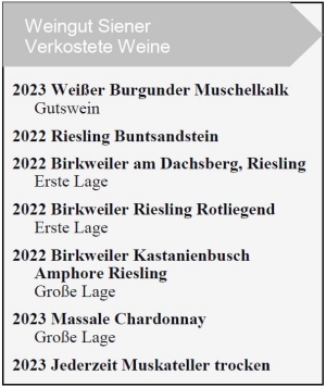 Weingut Siener