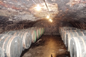 WG Pr�m Weinkeller