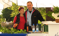 Winzerehepaar N��lein