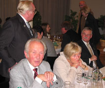 G�ste des Weinkonvents