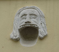 Furtloch, Schlo� Thorn