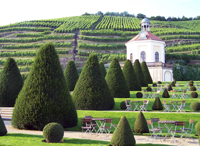 Belvedere - Schlo� Wackerbarth