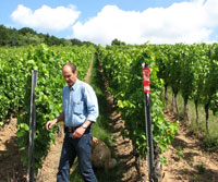 Robert K�nig im Assmansh�user H�llenberg